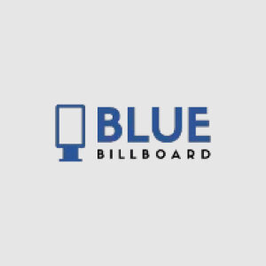 Logo-BlueBillboard