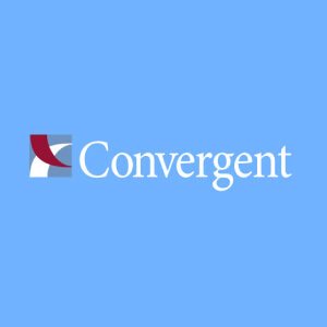 Logo-Convergent