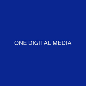 Logo-OneDigitalMedia