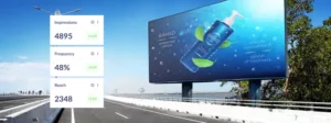 dooh advertising measurement - out of home advertising analytics
