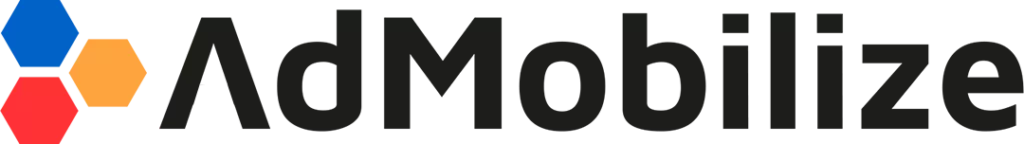 Logo AdMobilize